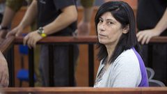 الاحتلال يحكم على الأسيرة خالدة جرار بالسجن عامين وغرامة مالية