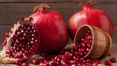 فوائد الرمان المذهلة وأفضل طرق تناوله والأمراض التي يعالجها