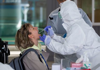 الحكومة الفنلندية تعلن حالة الطوارئ بسبب ارتفاع اصابات "كورونا"