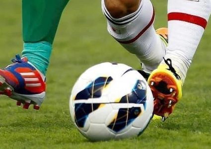 تعادل مركز جنين  والقوات الفلسطينية في دوري " الأولى"