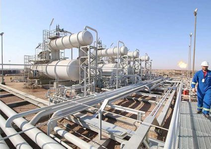 سعر خام دبي يرتفع إلى أعلى مستوى في 13 شهرا