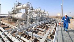سعر خام دبي يرتفع إلى أعلى مستوى في 13 شهرا