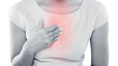 أعراض الالتهاب الرئوي