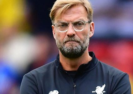 ليفربول يحدد خليفة كلوب