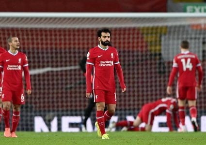 ليفربول يستقبل نبأ سعيدا بشأن ميركاتو الصيف