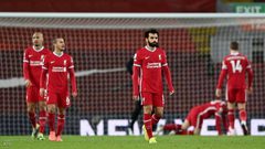 ليفربول يستقبل نبأ سعيدا بشأن ميركاتو الصيف