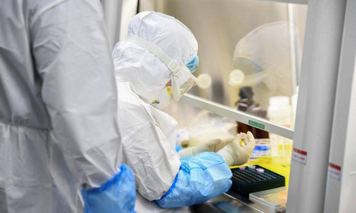 تسجيل 48 وفاة و586 إصابة جديدة بفيروس كورونا في مصر