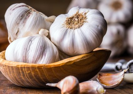 الثوم وفوائده العظيمة.. وكيف يمكنك تناوله بطريقة صحيحة؟