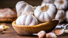 الثوم وفوائده العظيمة.. وكيف يمكنك تناوله بطريقة صحيحة؟