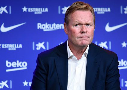 كومان: لا مستحيل ضد إشبيلية