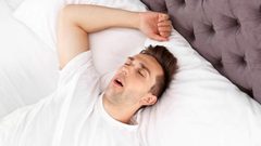 من هم الأشخاص الأكثر عرضة لانقطاع النفس النومي؟؟