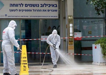 حكومة الاحتلال تصادق على المرحلة الثالثة من تخفيف الإغلاق