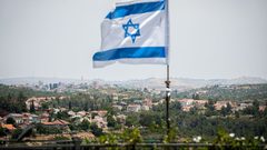 واشنطن تعارض أية خطوة تبعد حل الدولتين عن التنفيذ