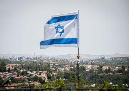 واشنطن تعارض أية خطوة تبعد حل الدولتين عن التنفيذ