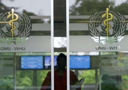 الصحة العالمية تكشف عن "كارثة" تهدد البشر بحلول 2050