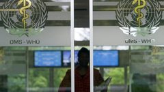 الصحة العالمية تكشف عن "كارثة" تهدد البشر بحلول 2050