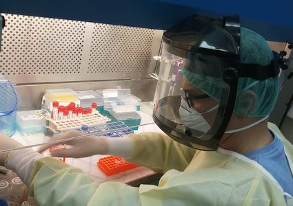 منحة جديدة من البنك الدولي لمساعدة القطاع الخاص في مواجهة كورونا