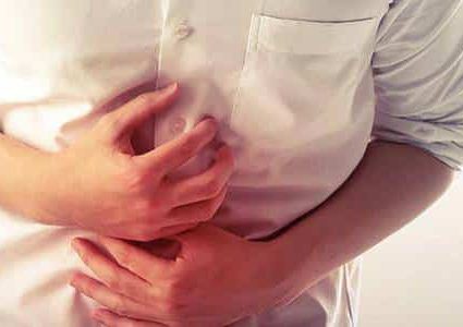 أطباء: عسر الهضم قد يكشف عن مرض سرطان البنكرياس