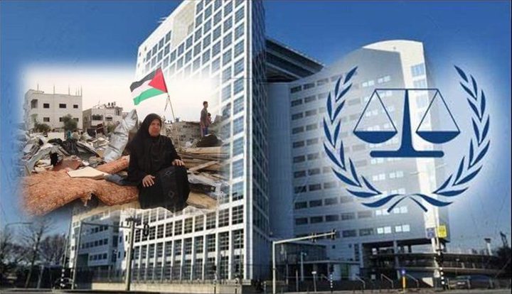التميمي: قرار "الجنائية الدولية" انتصار للإنسانية والمواثيق الدول