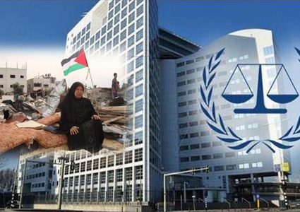 التميمي: قرار "الجنائية الدولية" انتصار للإنسانية والمواثيق الدول