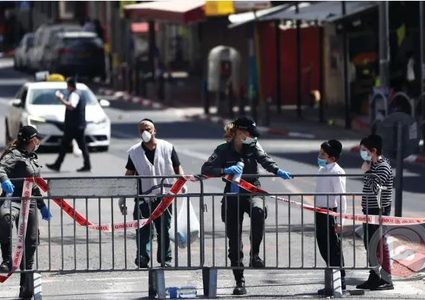 تسجيل 3 إصابات بالطفرة النيويوركية في دولة الاحتلال