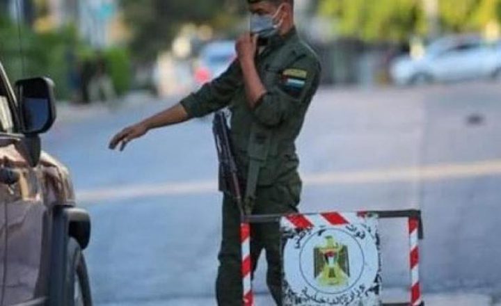 إغلاق مديرية الاقتصاد الوطني في سلفيت لـ24 ساعة بسبب "كورونا"