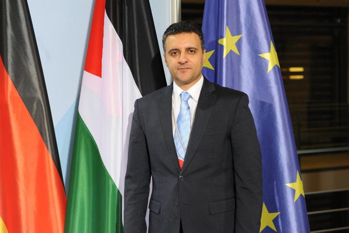 "فتح" ترحب بقرار المدعية العامة للمحكمة الجنائية الدولية