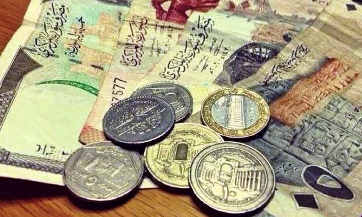 الليرة السورية تواصل تدهورها