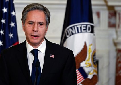 واشنطن تتعهد بعدم إسقاط الأنظمة بالقوة