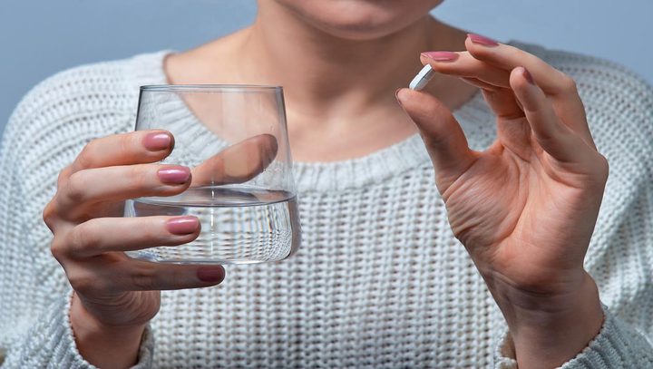 كيفية التخلص من ارتجاع المريء