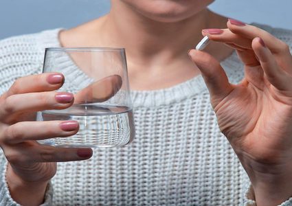 كيفية التخلص من ارتجاع المريء