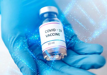 أولويات التطعيم بلقاح كورونا في بريطانيا وفلسطين