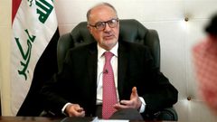 وزير المالية العراقي يتحدث عن موازنة 2021