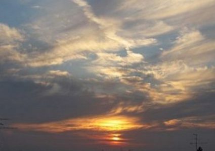 الطقس: الحرارة أدنى من معدلها العام بحدود 4 درجات