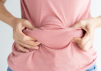 دراسة تكشف أصعب أنواع دهون الجسم وطرق التخلص منها