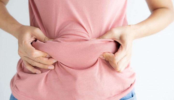 دراسة تكشف أصعب أنواع دهون الجسم وطرق التخلص منها