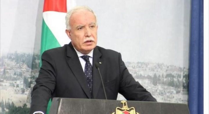 المالكي: متفائلون لإنهاء الانقسام عبر العمل الجاد نحو الانتخابات