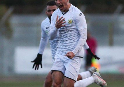 شباب الخليل يعزز صدارته بانتصار مستحق على الأهلي