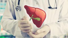 ما هي الأعراض غير التقليدية لمرض تليف الكبد ؟