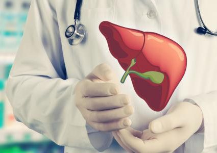 ما هي الأعراض غير التقليدية لمرض تليف الكبد ؟