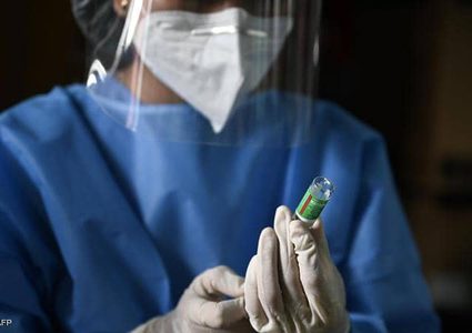 طبيب روسي يحذر من خطأ قاتل خلال العلاج من كورونا