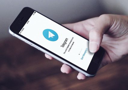 "تليغرام" يواجه منافسيه بـ"التحديث".. هل يحل محل "واتساب"؟