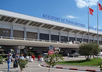تونس:توصيات بتعزيز العمل العربي بالأمن الحدود والموانىء والمطارات