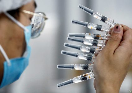 ألمانيا تطرح كميات كافية من اختبارات كورونا السريعة