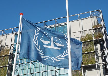 دولة الاحتلال تدرس تبعيات معركتها مع "الجنائية الدولية"