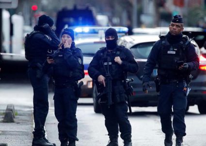 فرنسا.. "طلب غريب" يكشف جريمة قتل مروعة