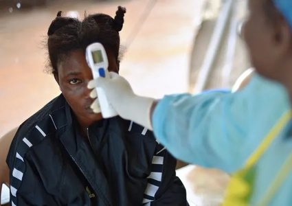 الصحة العالمية: خطر الإيبولا يهدد الدول المجاورة لغينيا