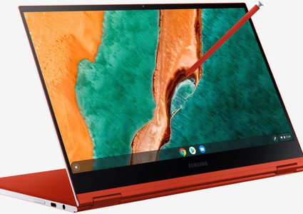 تعرف على الجيل الجديد من حواسيب سامسونغ