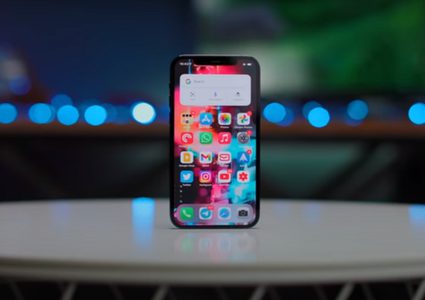 كشف بعض التفاصيل عن مواصفات هواتف آيفون المنتظر