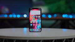 كشف بعض التفاصيل عن مواصفات هواتف آيفون المنتظر